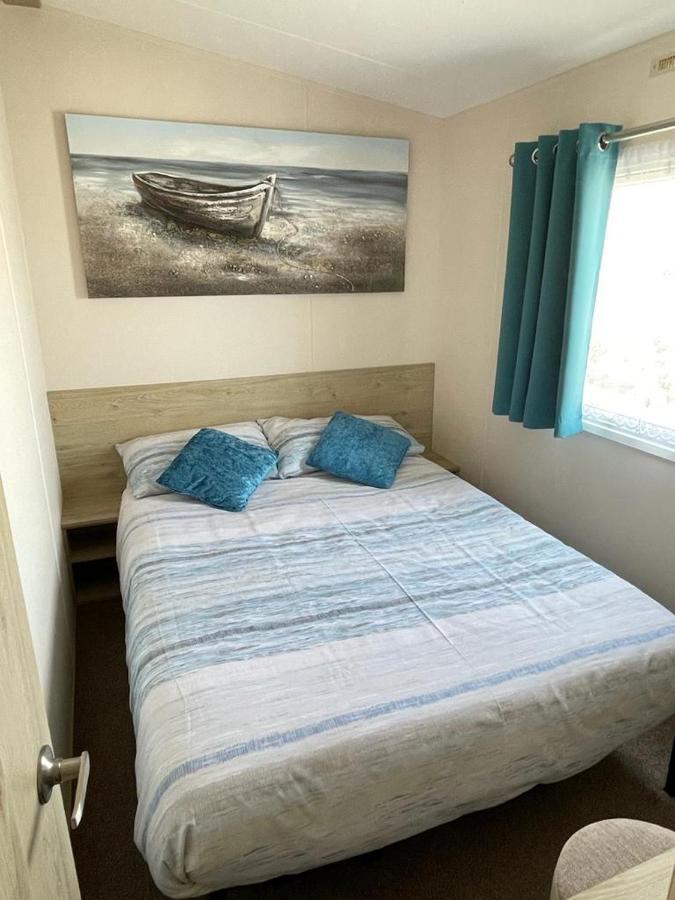 Lizard ,Mullion Holiday Caravan ภายนอก รูปภาพ